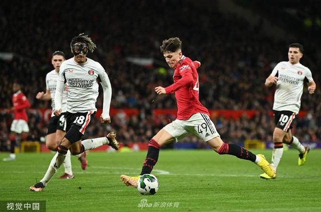 他们的成功 他们的成功