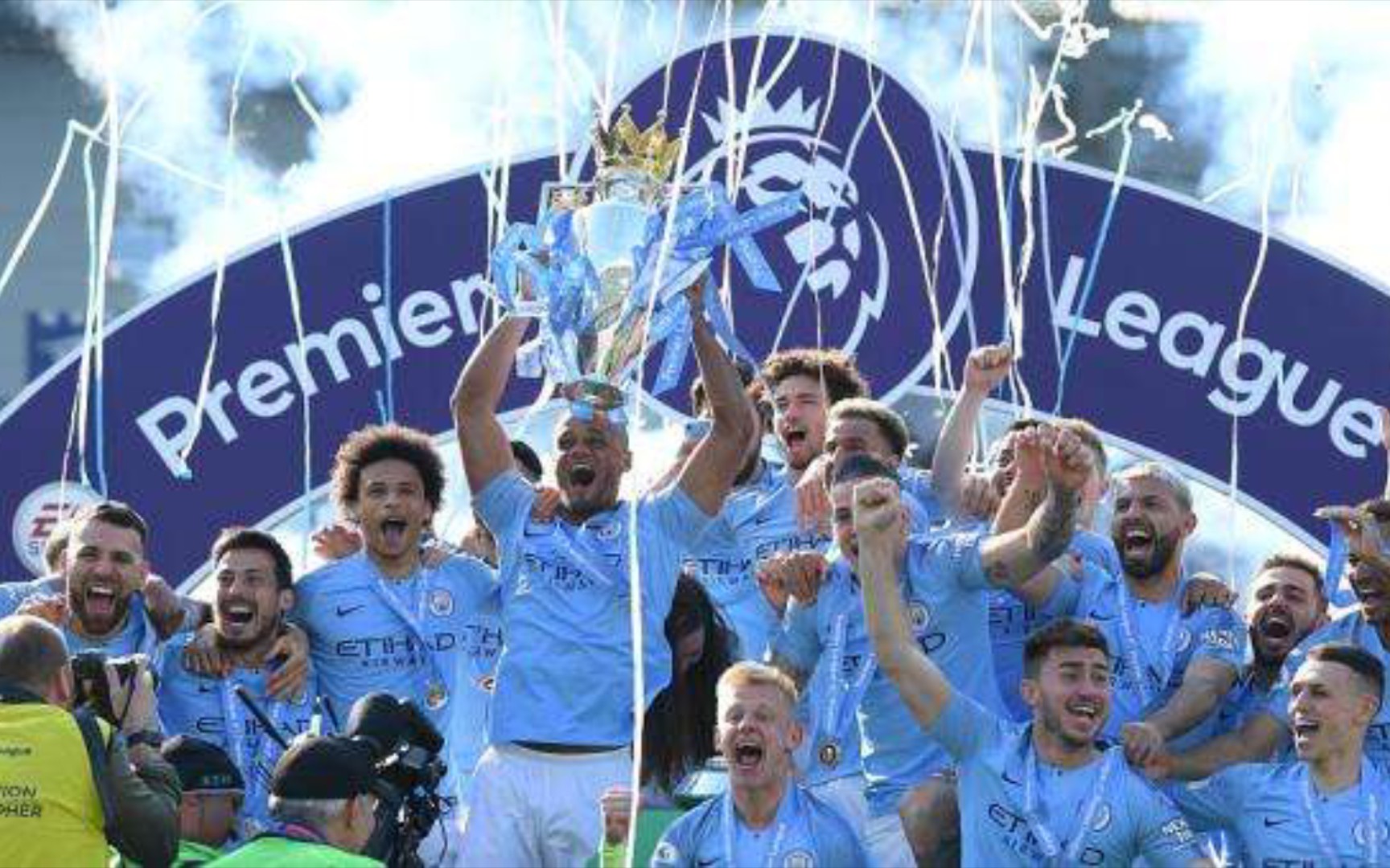 在赛场上 在赛场上